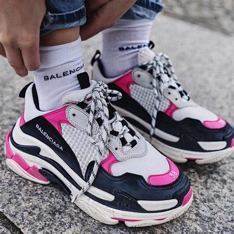 fake balenciaga shoes sneakers|balenciaga ruined shoes.